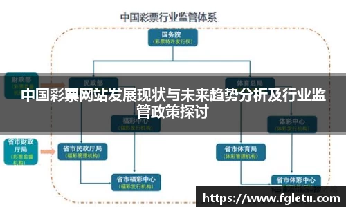 中国彩票网站发展现状与未来趋势分析及行业监管政策探讨